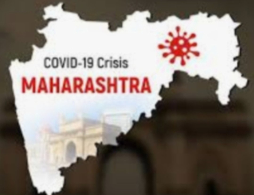 Adarsh Maharashtra | राज्यात बरे झालेल्या रुग्णांचा विक्रमी उच्चांक एकाच दिवशी ८ हजार ३८१...