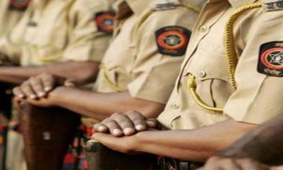 Adarsh Maharashtra | पंढरपूरला छावणीचं स्वरुप,आंदोलनाच्या पार्श्वभूमीवर शहरात 400 पोलिसांचा...
