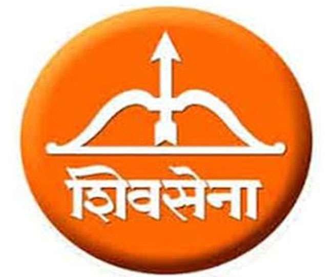 Adarsh Maharashtra | शिवसेना पक्ष प्रमुख उद्धव ठाकरे यांचे आशीर्वाद घेऊन पारनेरचे ते 5 नगरसेवक...