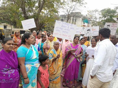 Adarsh Maharashtra | लाभार्थी योजनेसाठी शिफारशी...