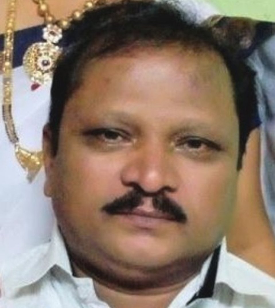 Adarsh Maharashtra | केडीएमसी सुरक्षारक्षक शिवाजी खरे यांचा कोरोनाने मृत्यू