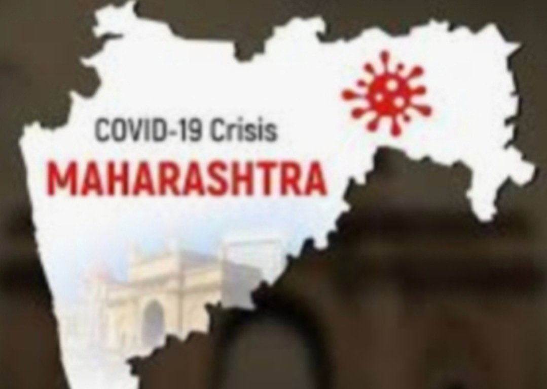 Adarsh Maharashtra | राज्यात आज 5368 कोरोनाबाधित रुग्णांची नोंद, आज 3522 रुग्ण कोरोनामुक्त