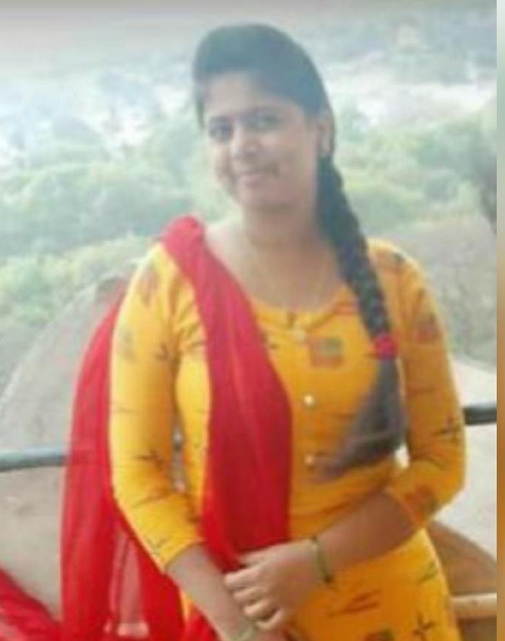 Adarsh Maharashtra | लहान बहिणीला वाचविताना तोल गेल्याने मोठ्या बहिणीचा मृत्यू