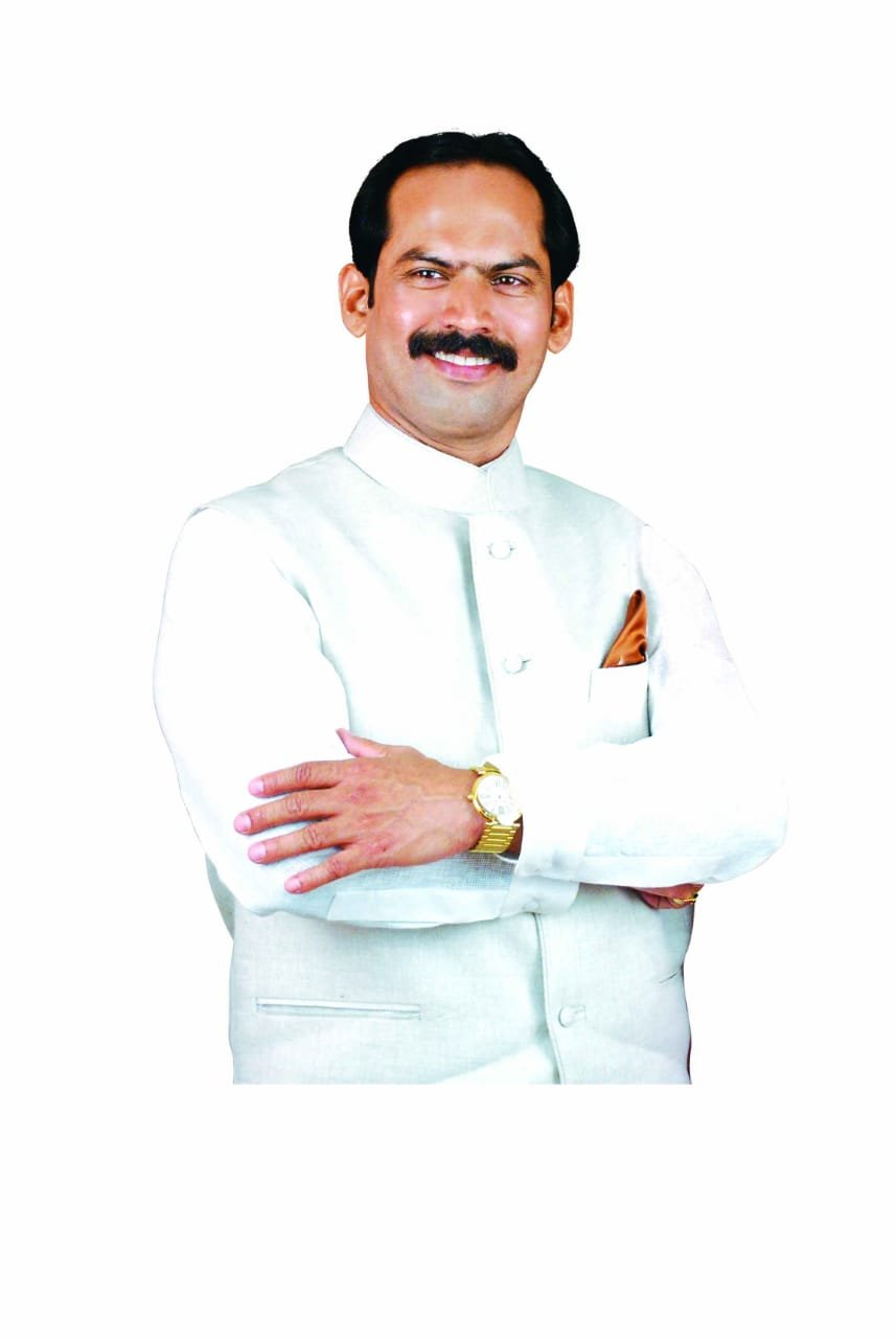 Adarsh Maharashtra | भारतीय जनता पक्षाच्या उपाध्यक्षपदी आणि बेस्ट समिती सदस्यपदी राजेश हाटले...
