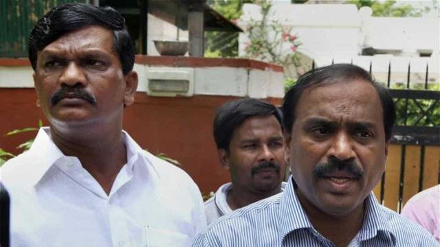 Adarsh Maharashtra | माजी भाजप मंत्री जनार्दन रेड्डींना अटक, ६०० कोटींच्या घोटाळ्याचा आरोप