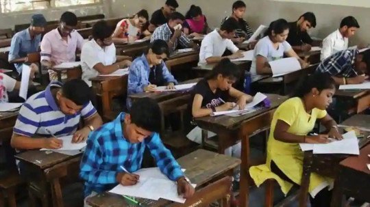 Adarsh Maharashtra | अंतिम वर्षाची परीक्षा ५ ऑक्‍टोबरपासून  घरबसल्या परीक्षेचे 'असे' केले...