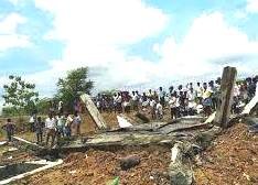 Adarsh Maharashtra | तामिळनाडूत फटाक्याच्या कारखान्यात स्फोट, ७ महिलांचा मृत्यू
