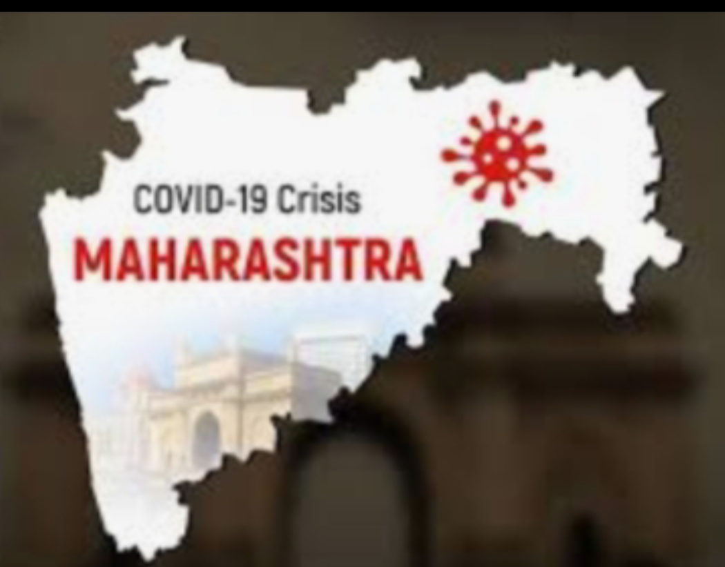 Adarsh Maharashtra | राज्यात कोरोनाचे एकूण २२ हजार १७१ रुग्ण