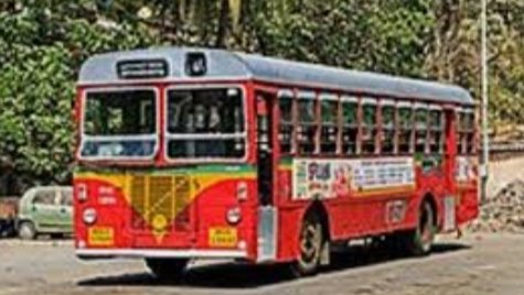 Adarsh Maharashtra | बेस्ट'ची खाजगीकरणाकडे वाटचाल? बस, ड्रायव्हरनंतर कंडक्टरही कंत्राटी