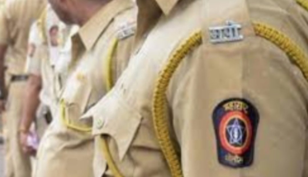 Adarsh Maharashtra | राज्यात एका दिवसात ११४ पोलिस कोरोना पॉझिटिव्ह